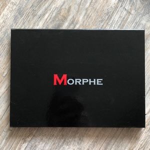 Empty Morphe Palette